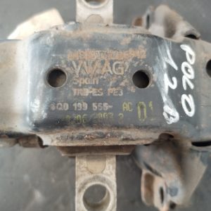 Tampon cutie viteza , Seat Cordoba (6L2) 1.2b, BME COD -6Q0199555AC - imagine 2