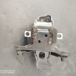 Suport motor ,  SEAT, SKODA COD - 6Q0199555AD - imagine 2