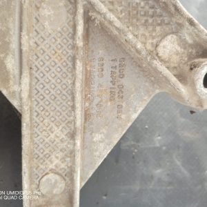 Suport cutie viteze , Renault Clio generatia 3 , 2005 - 2009 COD - 8200457080 - imagine 2