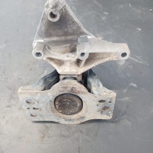SUPORT , TAMPON MOTOR , DACIA LOGAN I , 2007 COD -8200690091 - imagine 3