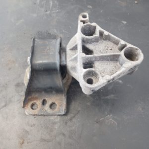 SUPORT , TAMPON MOTOR , DACIA LOGAN I , 2007 COD -8200690091