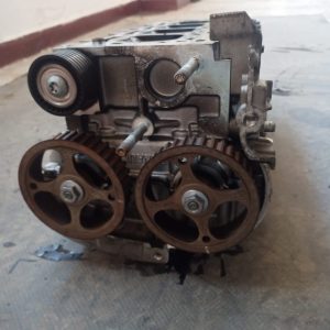Chiulasa, Renault Megane 2, 1.6 benz COD - 8200843474F - imagine 6