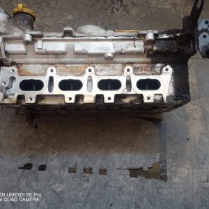 Chiulasa, Renault Megane 2, 1.6 benz COD - 8200843474F - imagine 2
