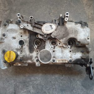 Chiulasa, Renault Megane 2, 1.6 benz COD - 8200843474F