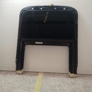 Trapa cu motoras , VW Golf 4 , COD-8D0877255C  /4B0959591 - imagine 2