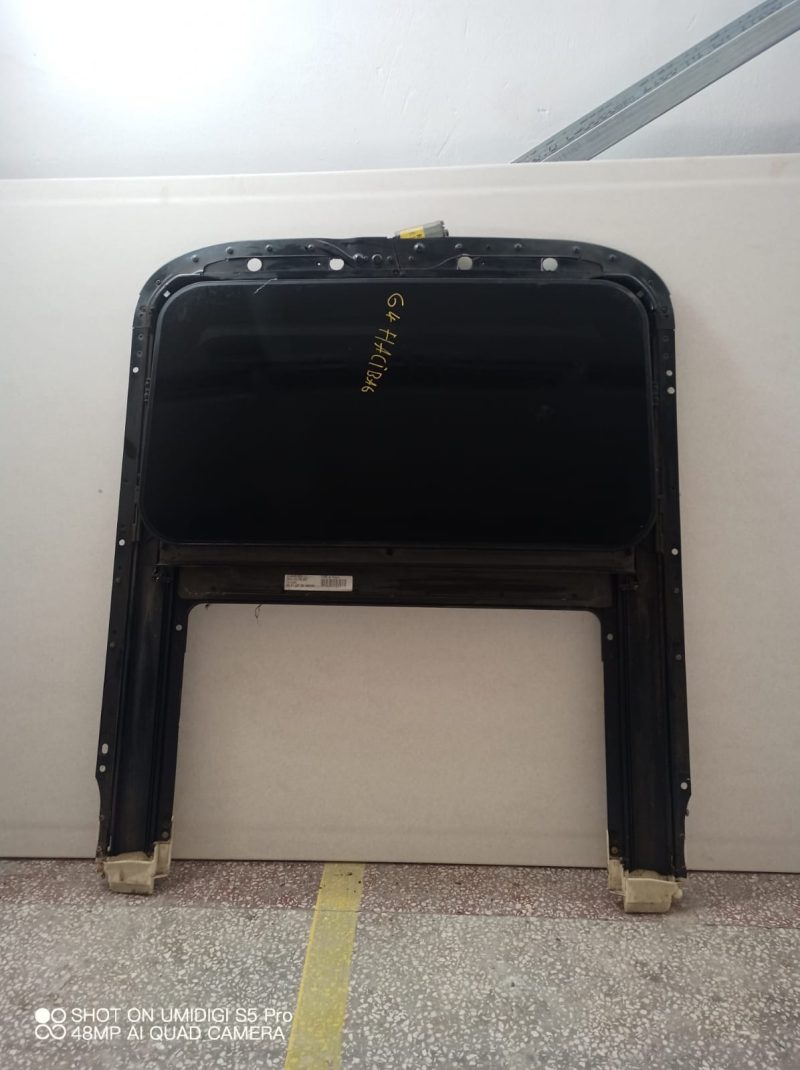 Trapa cu motoras , VW Golf 4 , COD-8D0877255C  /4B0959591