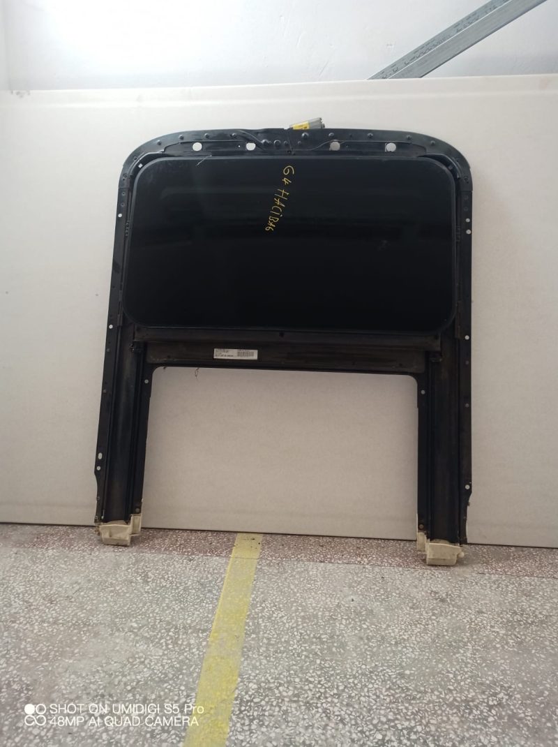 Trapa cu motoras , VW Golf 4 , COD-8D0877255C  /4B0959591 - imagine 2