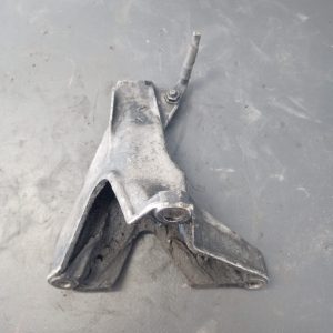 Suport motor dreapta ,  Audi A4 B6 , 1.9 TDI COD - 8E0199308D - imagine 2