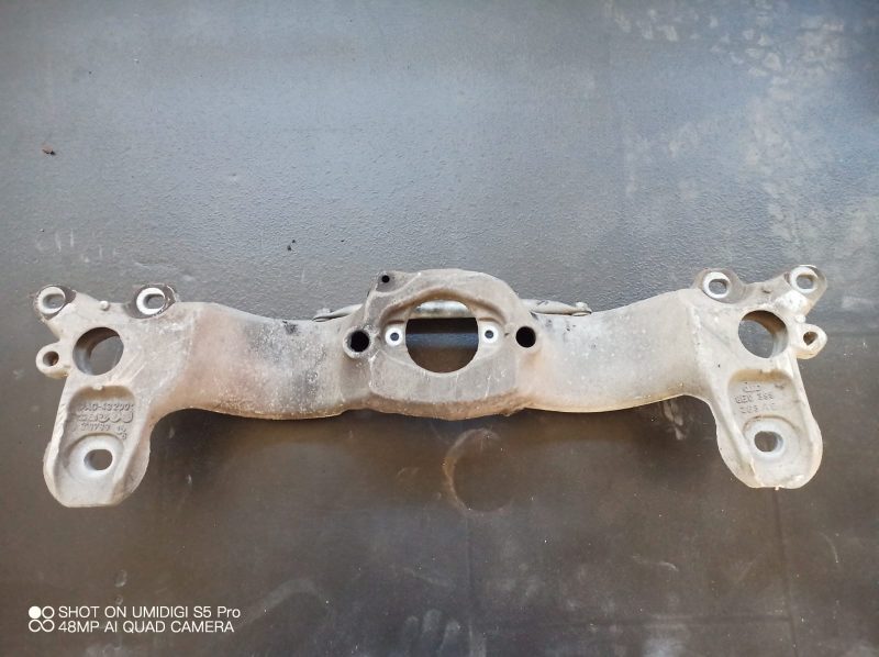 Suport cutie viteze , Audi A4 B7 , 2004 - 2008 COD - 8e0399263ag - imagine 3