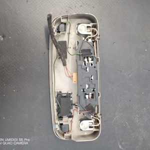 Lampa lumini,  plafonieră , Audi A4 B6 , B7 COD -8h0947111k - imagine 3