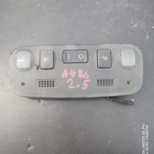 Lampa lumini,  plafonieră , Audi A4 B6 , B7 COD -8h0947111k