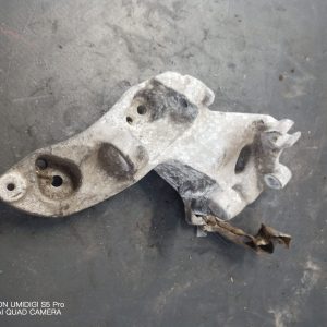Suport alternator , Citroen, Peugeot 1.6 Hdi COD -9641715580 - imagine 2