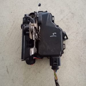 Broasca ,mecanism inchidere , incuietoare usa dreapta fata , VW Golf 4