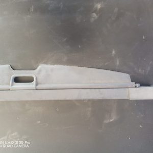 Rulou portbagaj , Opel Zafira B 1.6, 105 cp, 2006 - imagine 2
