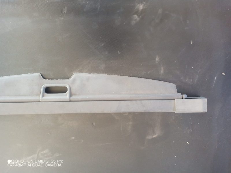 Rulou portbagaj , Opel Zafira B 1.6, 105 cp, 2006 - imagine 2