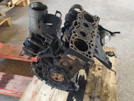 Motor , Vw Volkswagen Passat Audi a4 1.9 tdi,115 cp 116 cp  COD MOTOR ATJ
