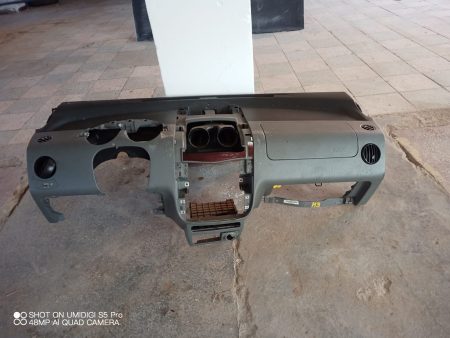 Plansa bord ,  CHEVROLET AVEO hatchback (T200, T250) 1.2 B12S1