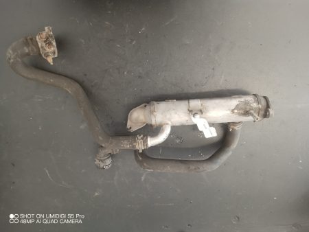 Răcitor gaze , Volkswagen golf 4 1.9 TDI 150 cp COD ARL
