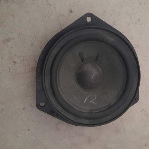 Boxa auto spate dreapta , Opel Astra G  , COD - 90520838