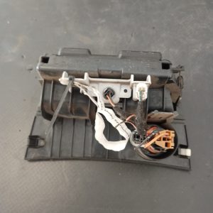 Scrumiera cu bricheta, Mazda 3 BK , 2003 - 2006 COD -bp4k55211 - imagine 2
