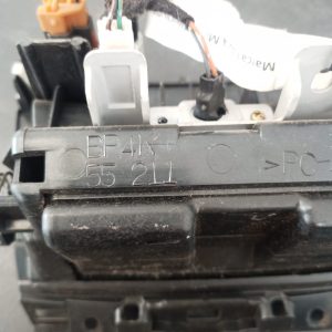 Scrumiera cu bricheta, Mazda 3 BK , 2003 - 2006 COD -bp4k55211 - imagine 3