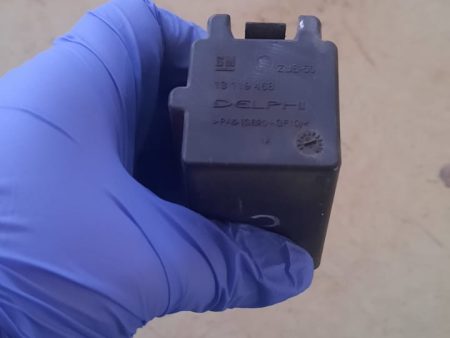 Releu electroventilator , Astra H 1.7 CDTI 74kw 101cp Z17DTH COD- 13119468