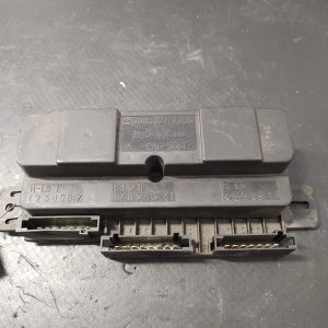 Tablou sigurante ,Modul confort SMART FORTWO COD 0003027V005    FACTURA SI GARANTIE - imagine 2