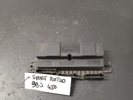 Tablou sigurante ,Modul confort SMART FORTWO COD 0003027V005    FACTURA SI GARANTIE