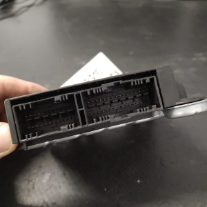 CALCULATOR AIRBAG , FIAT PANDA , 2011 COD 00052095506   FACTURA SI TRANSPORT - imagine 2