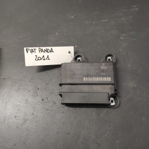 CALCULATOR AIRBAG , FIAT PANDA , 2011 COD 00052095506   FACTURA SI TRANSPORT