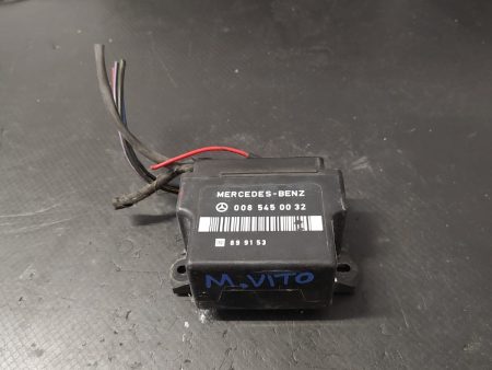 RELEU BUJII, MERCEDES VITO COD 0085450032    FACTURA SI GARANTIE