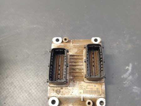 Calculator Motor ECU Fiat Punto 1.4 COD 0261208032   FACTURA SI GARANTIE