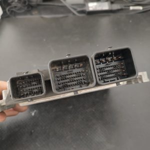 Calculator Motor, ECU MINI COOPER  COD 0261S04563 DME 7589971  FACTURA SI GARANTIE - imagine 2