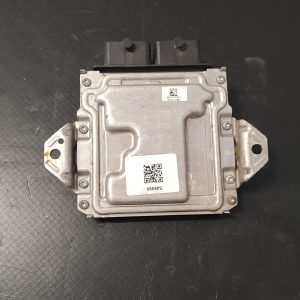 Calculator motor , ECU ,  Suzuki Alto 1.0 COD 0261S04260     FACTURA SI GARANTIE - imagine 3