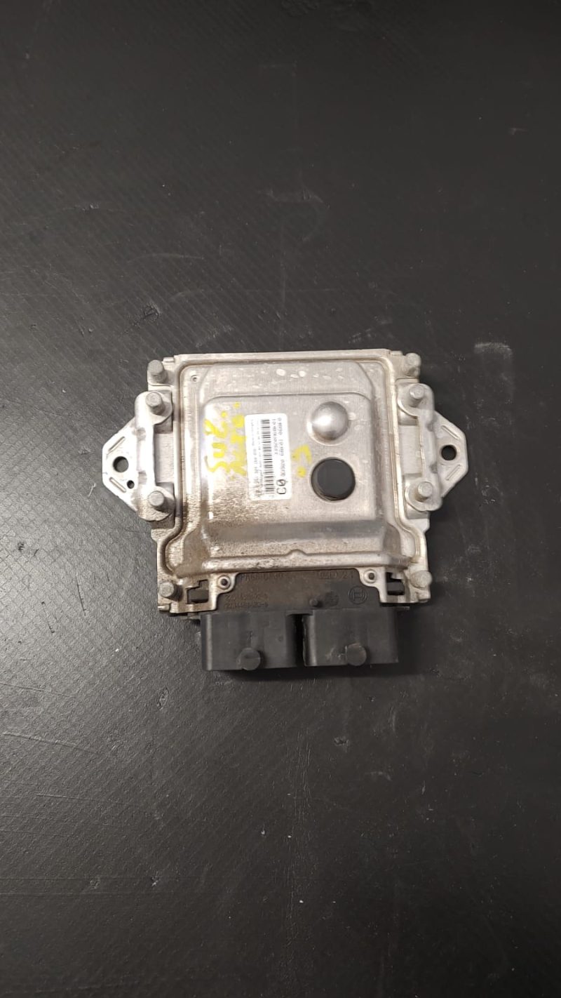 Calculator motor , ECU ,  Suzuki Alto 1.0 COD 0261S04260     FACTURA SI GARANTIE