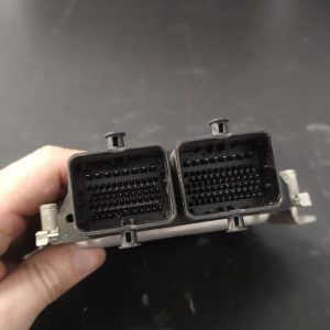 Calculator motor , ECU ,  Suzuki Alto 1.0 COD 0261S04260     FACTURA SI GARANTIE - imagine 2