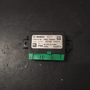 MODUL PARCARE , PEUG 308 , CITROEN C3,  COD 0263014165  FACTURA SI GARANTIE