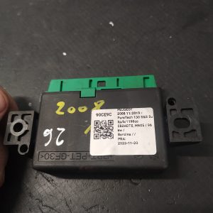 MODUL PARCARE , PEUG 308 , CITROEN C3,  COD 0263014165  FACTURA SI GARANTIE - imagine 3