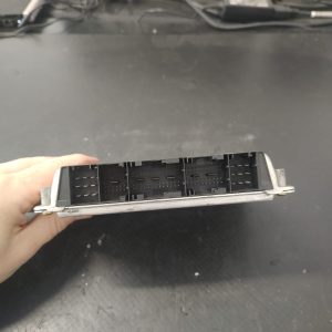 Calculator motor ECU , BMW E46 , 2.0 DIESEL COD  0281010205 7786887  FACTURA SI GARANTIE - imagine 2
