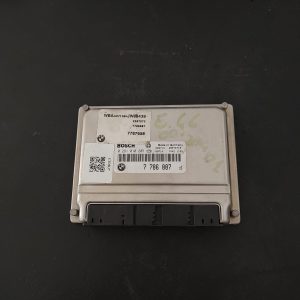 Calculator motor , ECU BMW Seria 5 E39 , E46 ,1995 - 2000 , COD 0281010205 7786887  FACTURA SI GARANTIE
