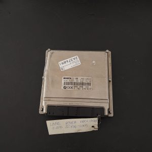 Calculator  motor , ECU , Land Rover Freelander2 .0 TD4 ,2005-2006 COD 0281010811 7788578   FACTURA SI GARANTIE