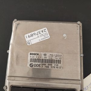 Calculator  motor , ECU , Land Rover Freelander2 .0 TD4 ,2005-2006 COD 0281010811 7788578   FACTURA SI GARANTIE - imagine 3