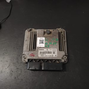 Calculator motor ECU , ALFA ROMEO 156 2.4 JTD COD 0281010988 55193518   FACTURA SI GARANTIE