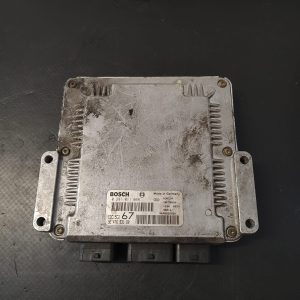 Calculator motor, ECU Citroen XSARA , PICASSO COD 0281011084  FACTURA SI GARANTIE