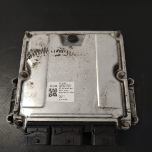Calculator motor, ECU Citroen XSARA , PICASSO COD 0281011084  FACTURA SI GARANTIE - imagine 3