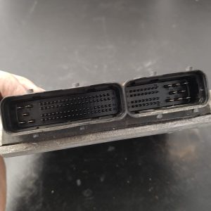 Calculator Motor , ECU , Chrysler PT Cruiser 2.2 CRDI , 2004 COD 0281011093 P05034034AB  FACTURA SI GARANTIE - imagine 2