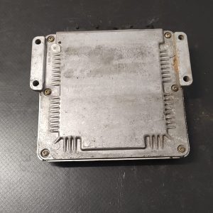 Calculator Motor , ECU , Chrysler PT Cruiser 2.2 CRDI , 2004 COD 0281011093 P05034034AB  FACTURA SI GARANTIE - imagine 3
