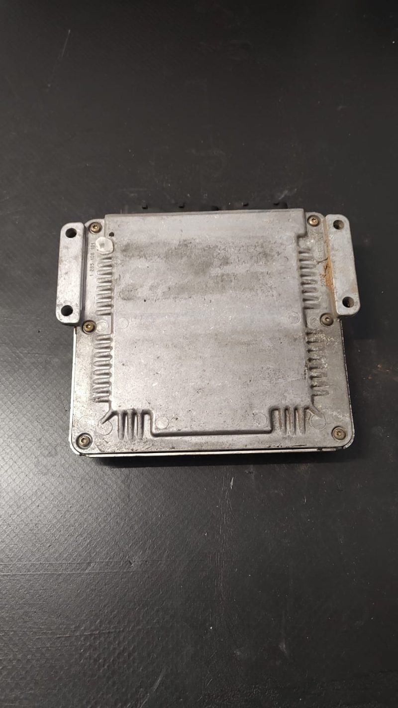 Calculator Motor , ECU , Chrysler PT Cruiser 2.2 CRDI , 2004 COD 0281011093 P05034034AB  FACTURA SI GARANTIE - imagine 3