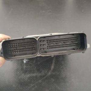 Calculator Motor , ECU , VW Touareg 2.5 TDI COD 0281011258   070906016F   FACTURA SI GARANTIE - imagine 2