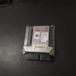 Calculator motor , ECU BMW E60 , E61 , 2.5 DIESEL COD 0281012190 DDE 7798422   FACTURA SI GARANTIE - imagine 3